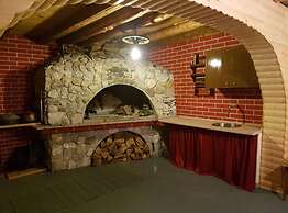 Mountain Flower Apartment