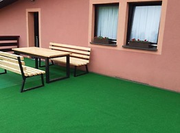 Mountain Flower Apartment