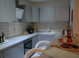 Mountain Flower Apartment