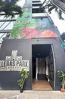 Lleras Vibex Party