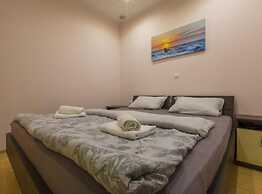 Charming Apartment Vlatka