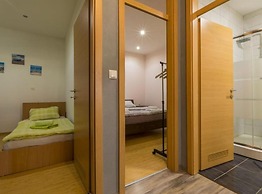 Charming Apartment Vlatka