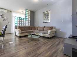 Charming Apartment Vlatka