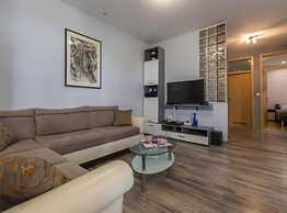 Charming Apartment Vlatka