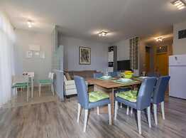 Charming Apartment Vlatka