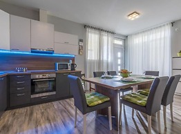 Charming Apartment Vlatka