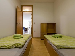 Charming Apartment Vlatka