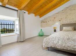 Villa Prestige Azinetti With Pool