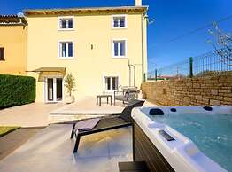 Villa Prestige Azinetti With Pool