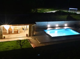 Villa Prestige Azinetti With Pool