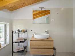Villa Prestige Azinetti With Pool