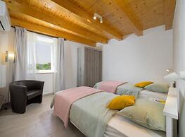 Villa Prestige Azinetti With Pool