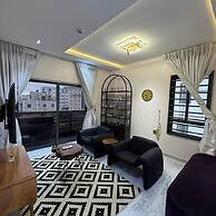 7even Suites