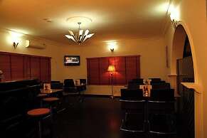 Lekki Suites