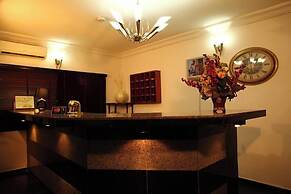 Lekki Suites
