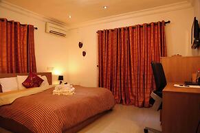 Lekki Suites