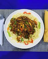 Lekki Suites