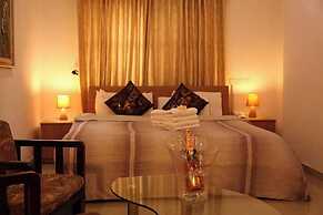 Lekki Suites