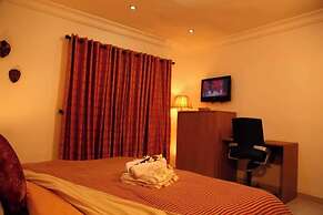 Lekki Suites