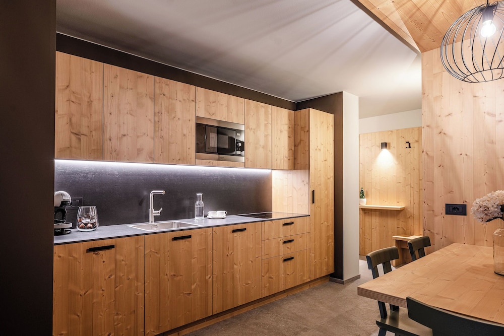 El Giof Alpine Home