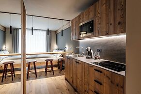 El Giof Alpine Home