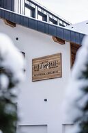 El Giof Alpine Home