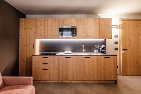 El Giof Alpine Home