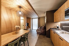 El Giof Alpine Home