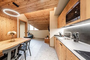 El Giof Alpine Home