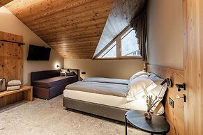 El Giof Alpine Home