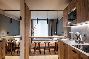 El Giof Alpine Home