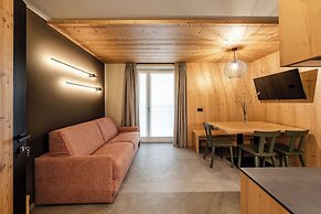 El Giof Alpine Home