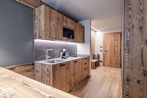 El Giof Alpine Home