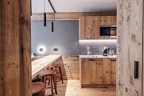 El Giof Alpine Home