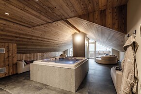 El Giof Alpine Home