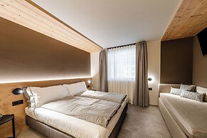 El Giof Alpine Home