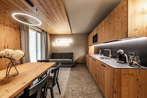 El Giof Alpine Home