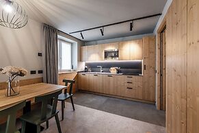 El Giof Alpine Home
