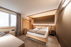 El Giof Alpine Home