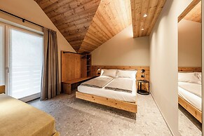 El Giof Alpine Home