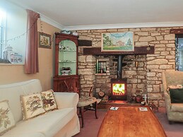 Vine Cottage