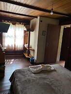 Cabanas Do Visconde