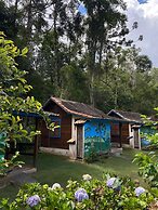 Cabanas Do Visconde