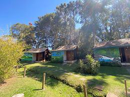 Cabanas Do Visconde