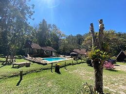 Cabanas Do Visconde