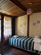 Cabanas Do Visconde