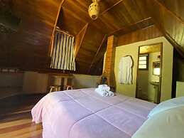 Cabanas Do Visconde