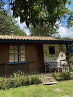 Cabanas Do Visconde