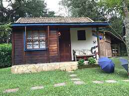 Cabanas Do Visconde
