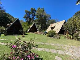 Cabanas Do Visconde